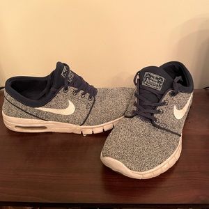 Nike Frank Janoski Shoe